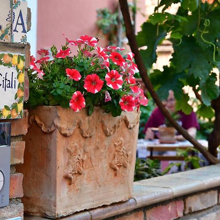 Casa Cifali Taormina Zewnętrze zdjęcie