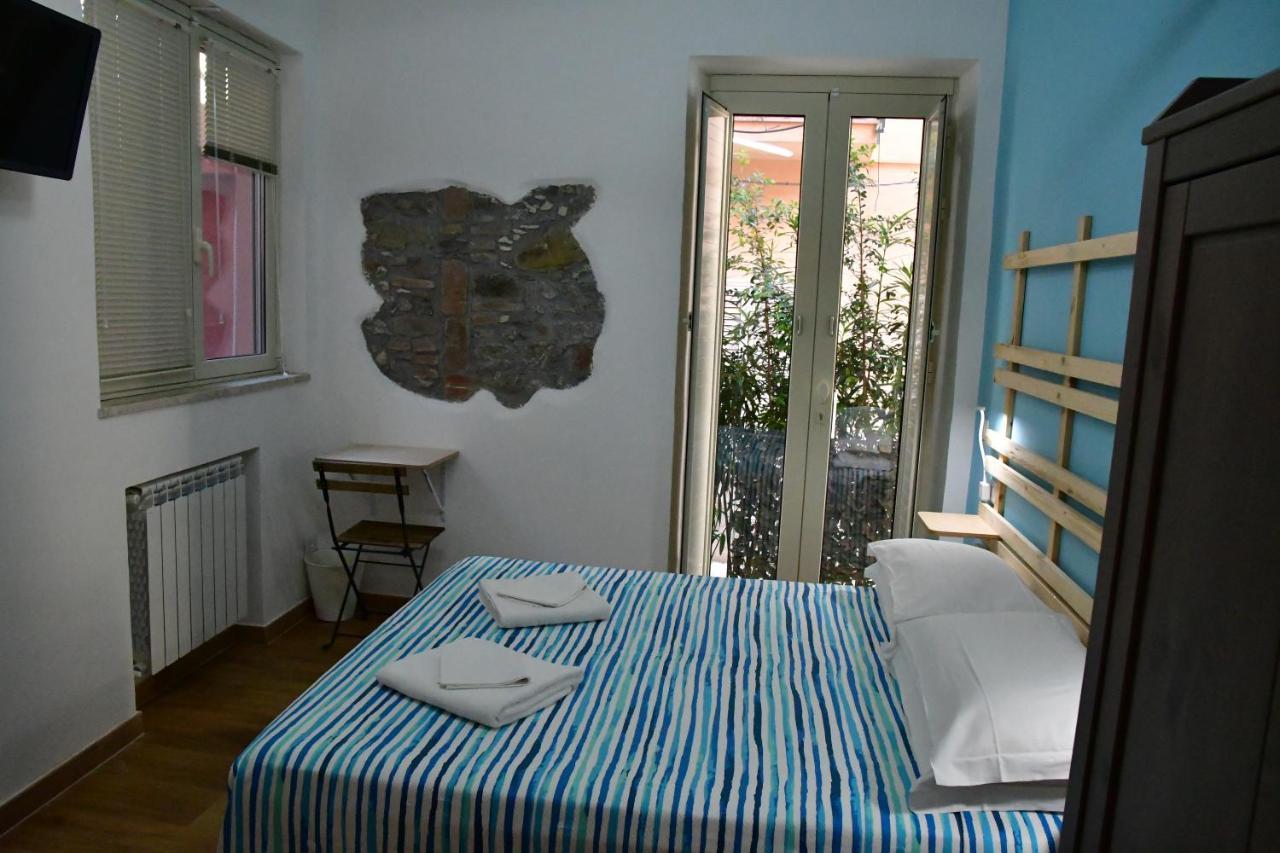 Casa Cifali Taormina Zewnętrze zdjęcie