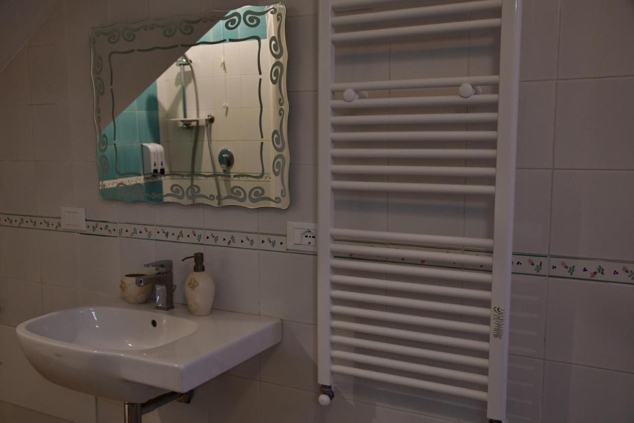 Casa Cifali Taormina Zewnętrze zdjęcie