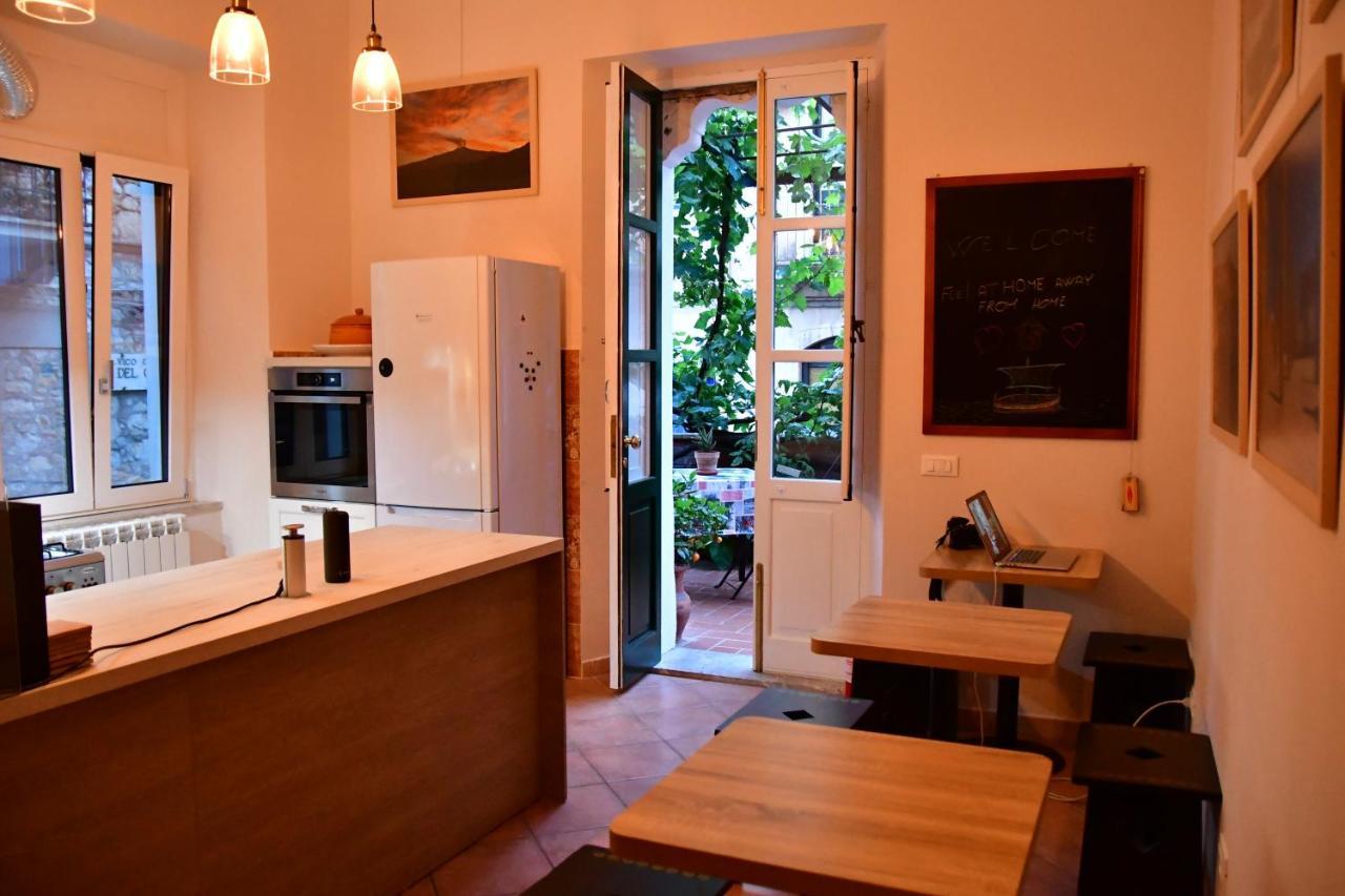 Casa Cifali Taormina Zewnętrze zdjęcie