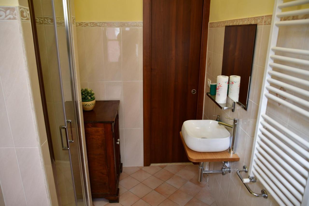 Casa Cifali Taormina Zewnętrze zdjęcie