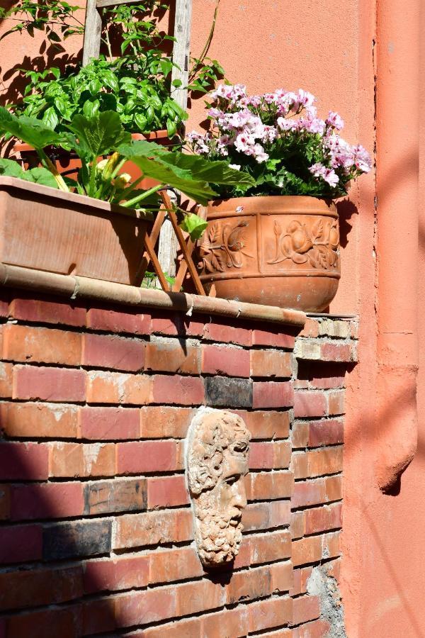 Casa Cifali Taormina Zewnętrze zdjęcie