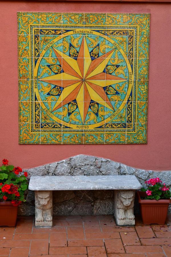 Casa Cifali Taormina Zewnętrze zdjęcie