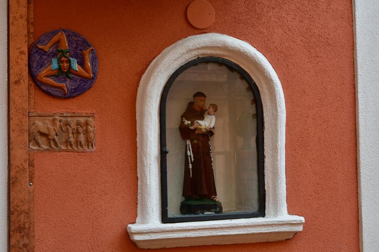 Casa Cifali Taormina Zewnętrze zdjęcie