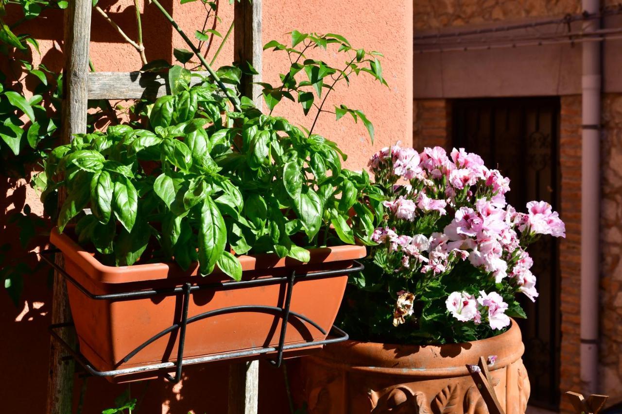 Casa Cifali Taormina Zewnętrze zdjęcie