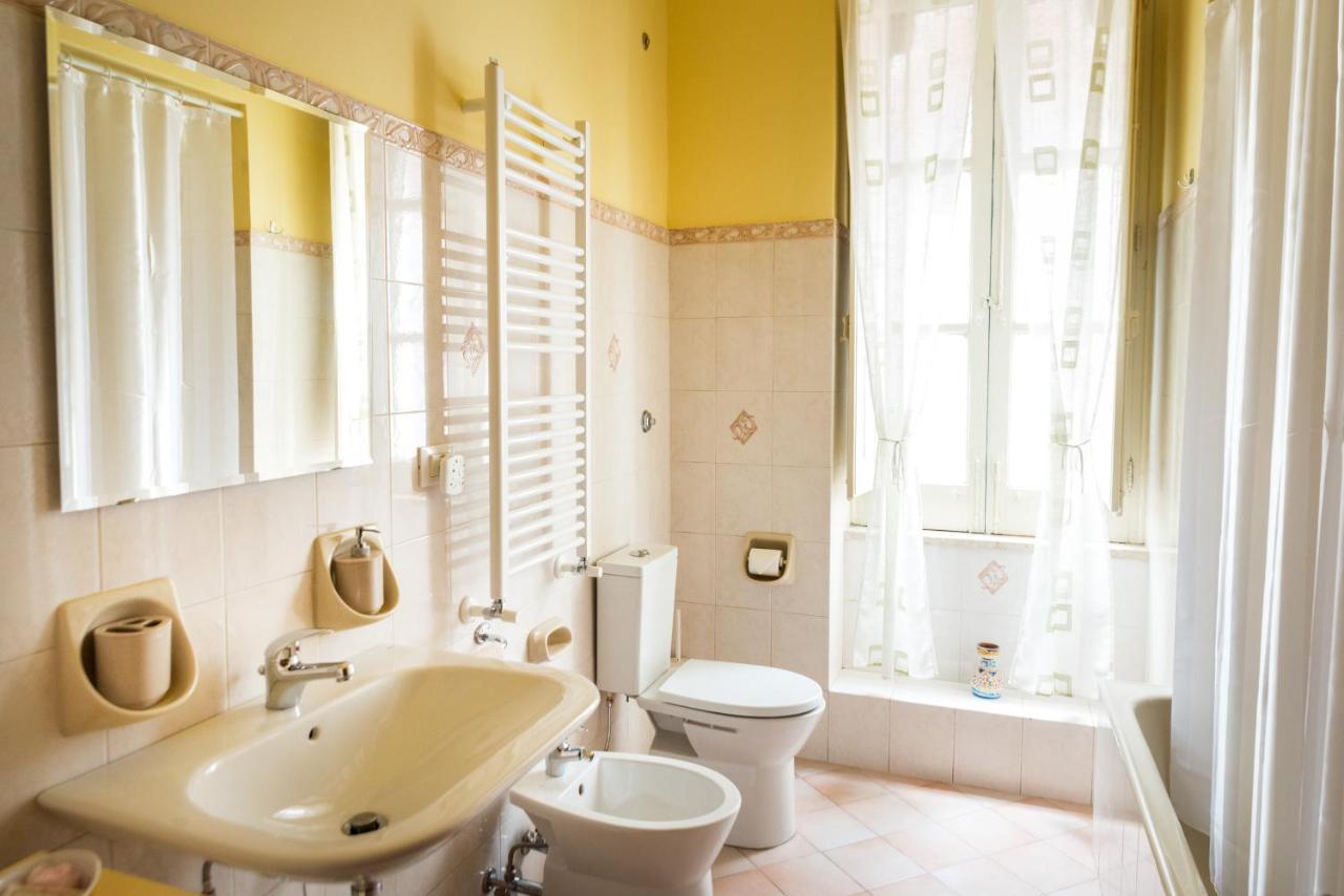 Casa Cifali Taormina Zewnętrze zdjęcie