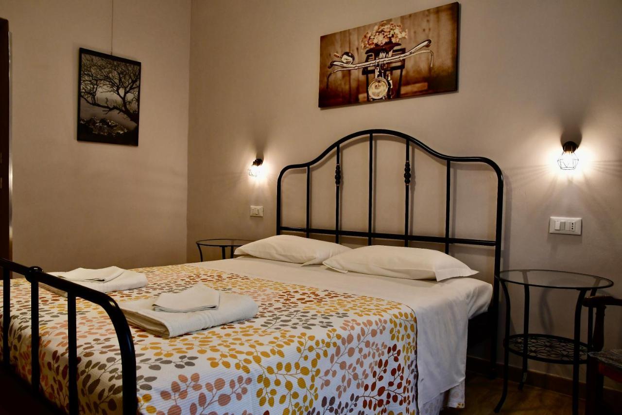 Casa Cifali Taormina Zewnętrze zdjęcie