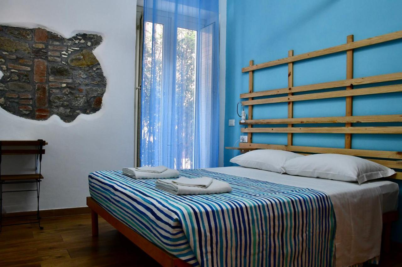 Casa Cifali Taormina Zewnętrze zdjęcie