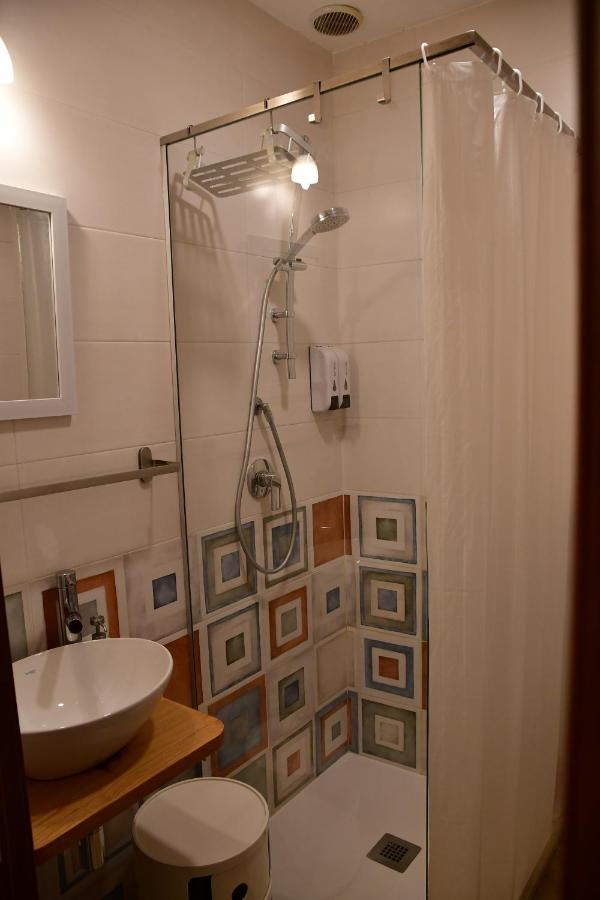 Casa Cifali Taormina Zewnętrze zdjęcie
