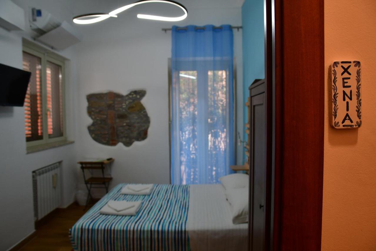 Casa Cifali Taormina Zewnętrze zdjęcie