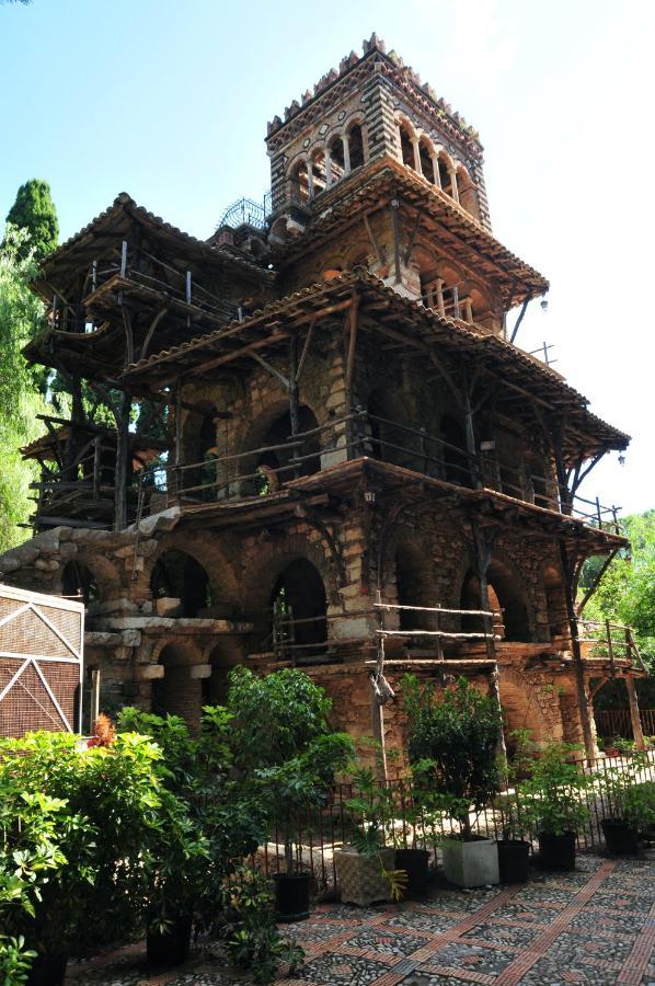 Casa Cifali Taormina Zewnętrze zdjęcie