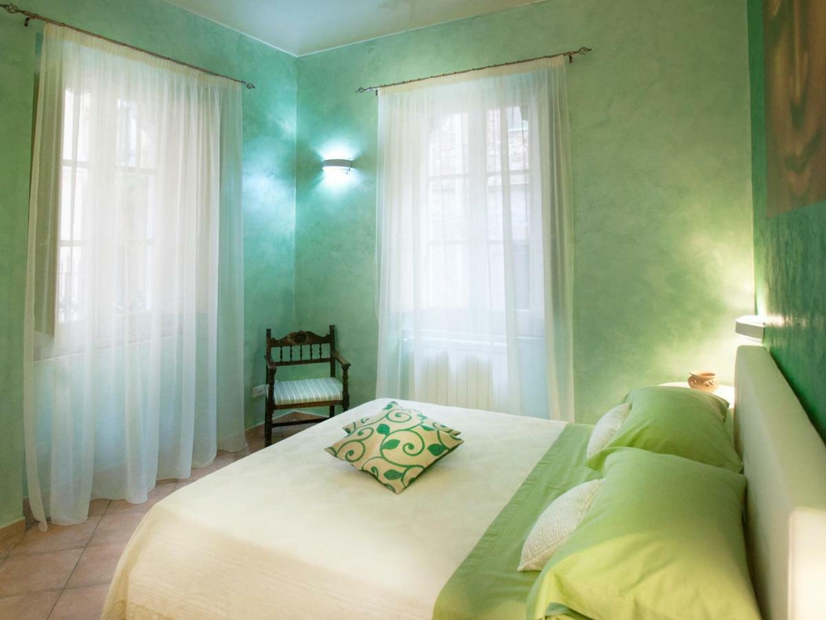Casa Cifali Taormina Zewnętrze zdjęcie