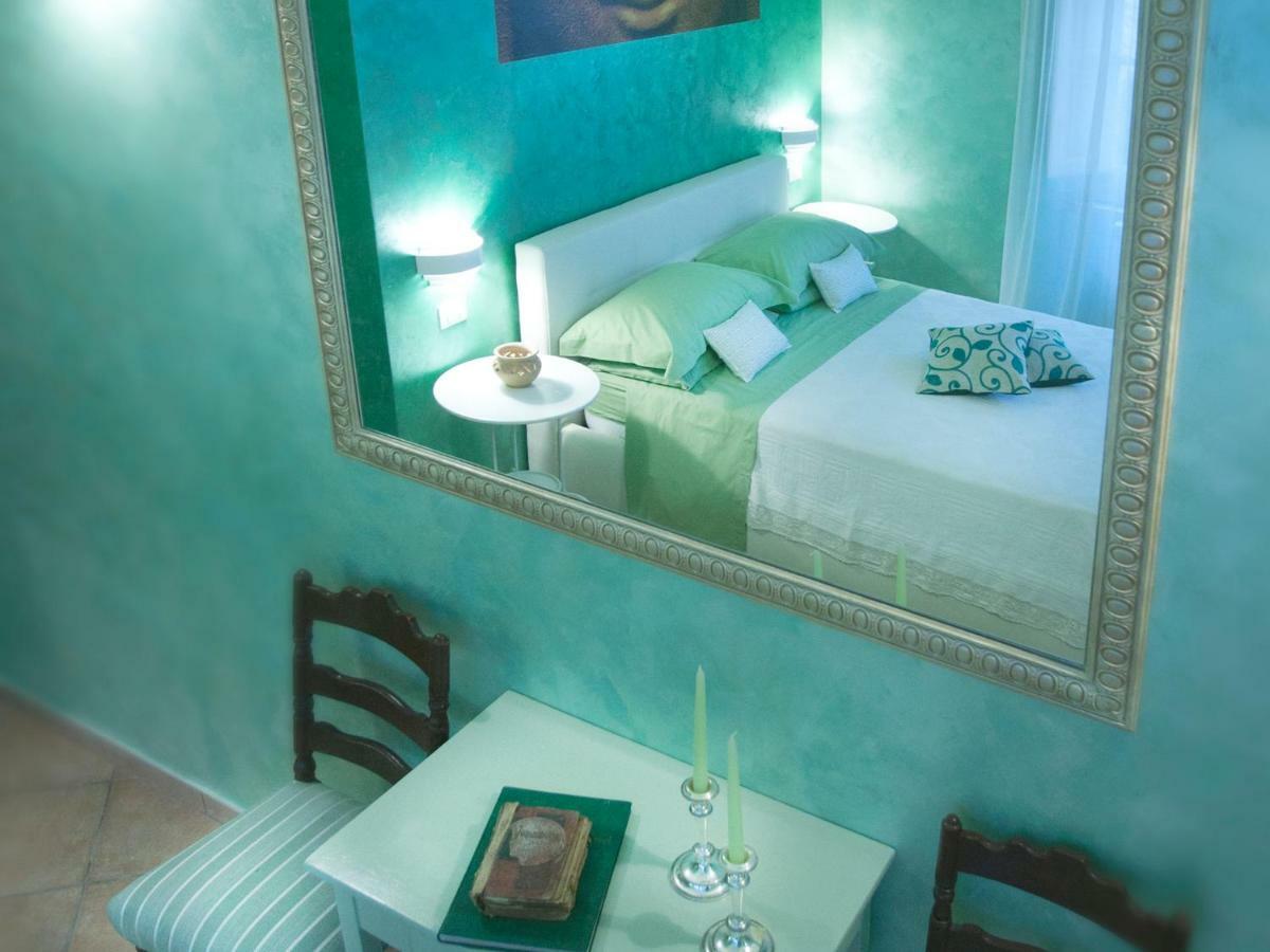 Casa Cifali Taormina Zewnętrze zdjęcie