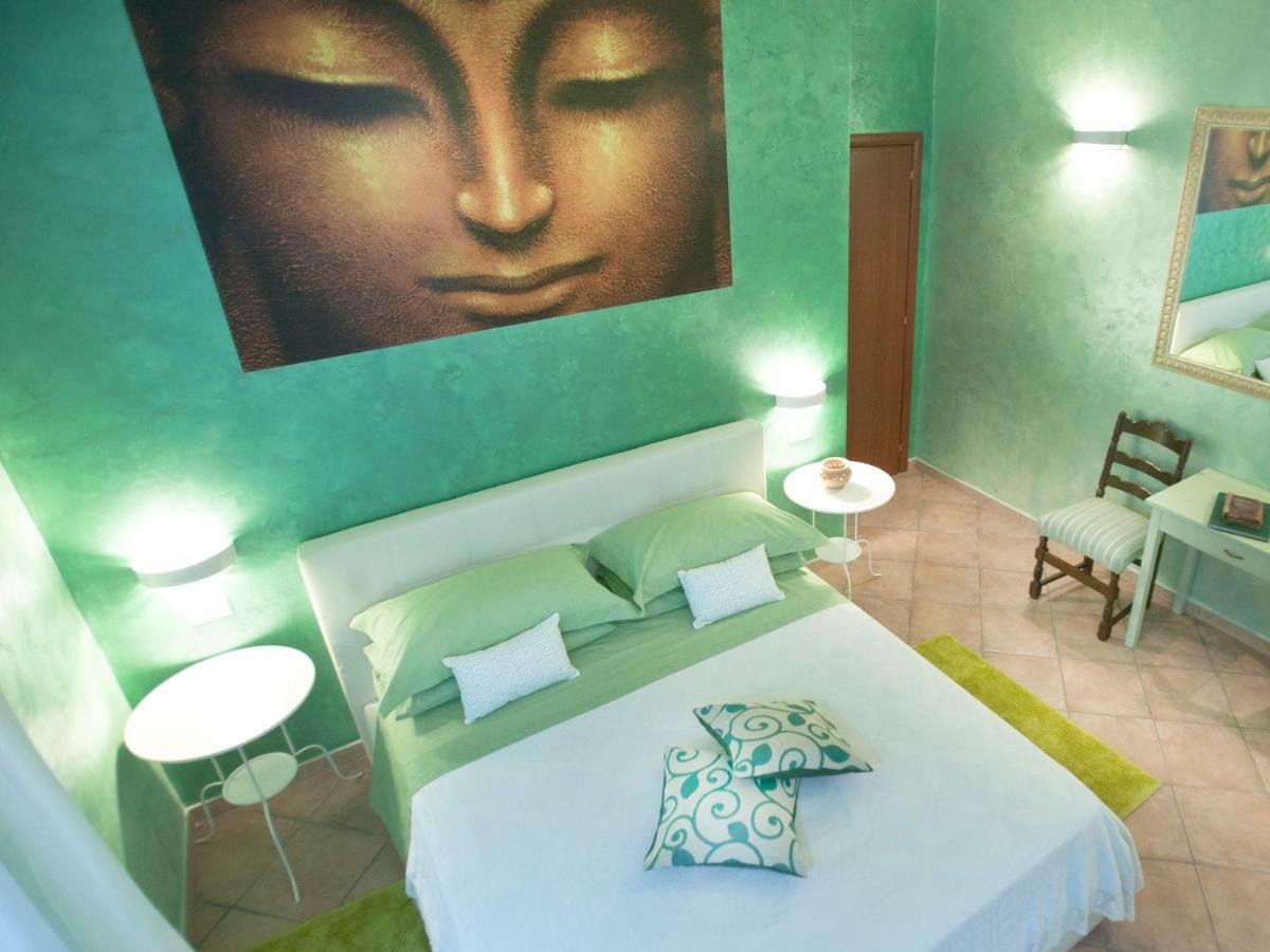 Casa Cifali Taormina Zewnętrze zdjęcie
