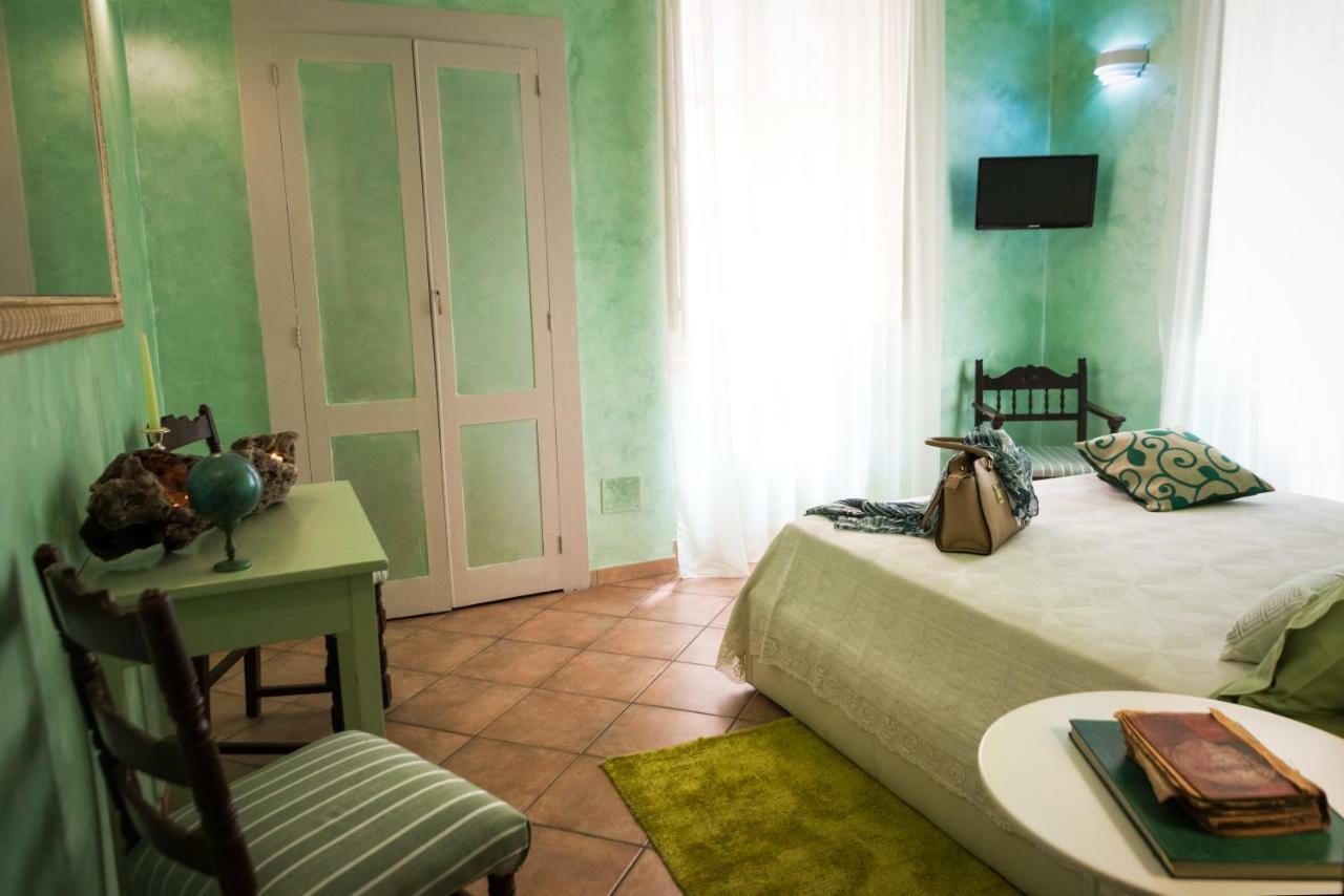 Casa Cifali Taormina Zewnętrze zdjęcie